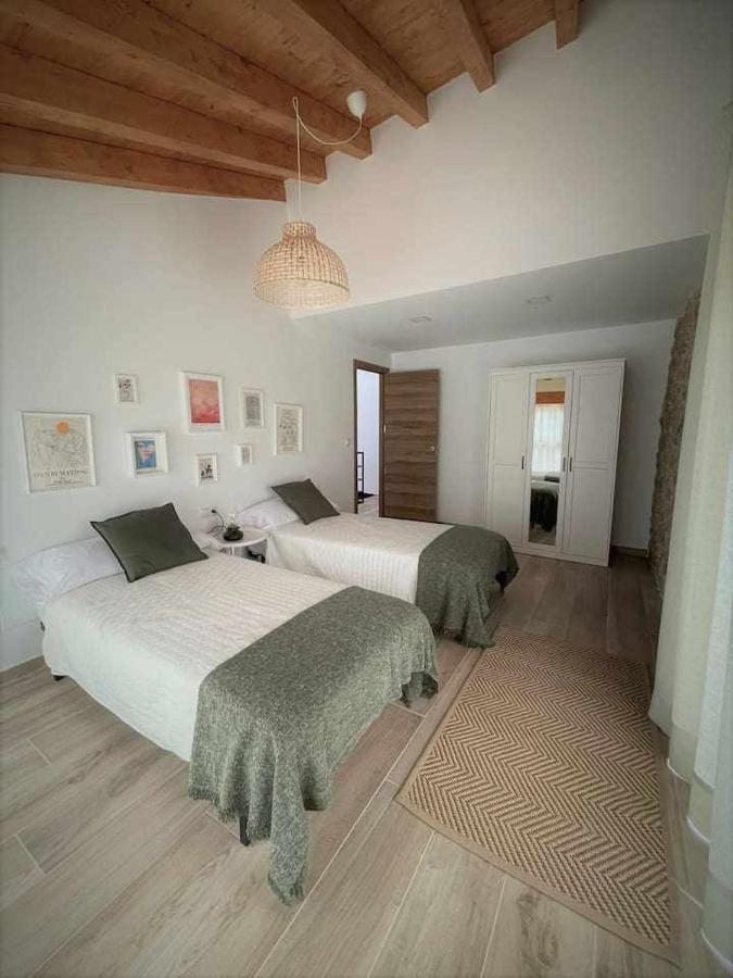 Chalet Encuentra El Norte En La Casa Del Buen Camino