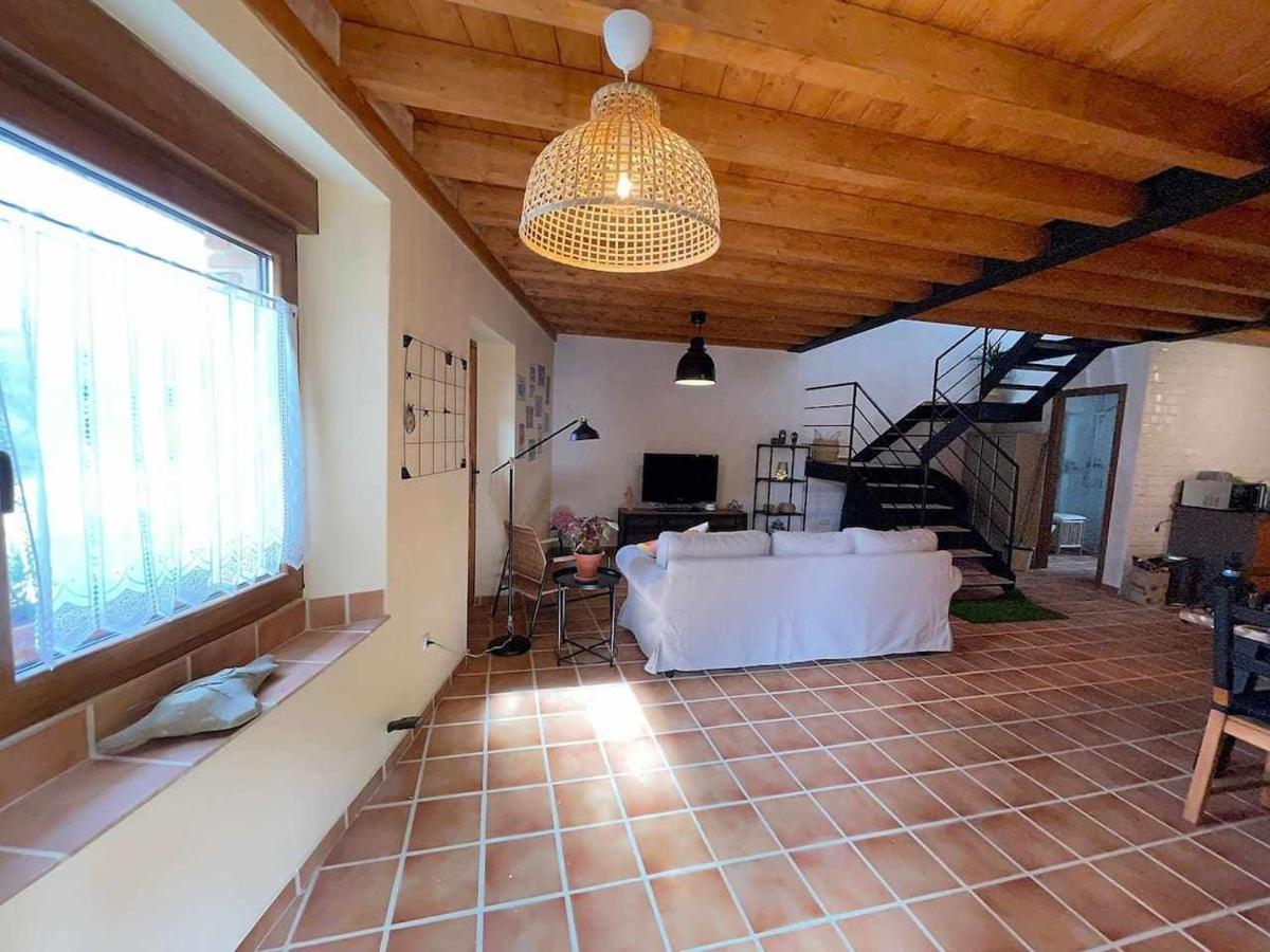 Chalet Encuentra El Norte En La Casa Del Buen Camino