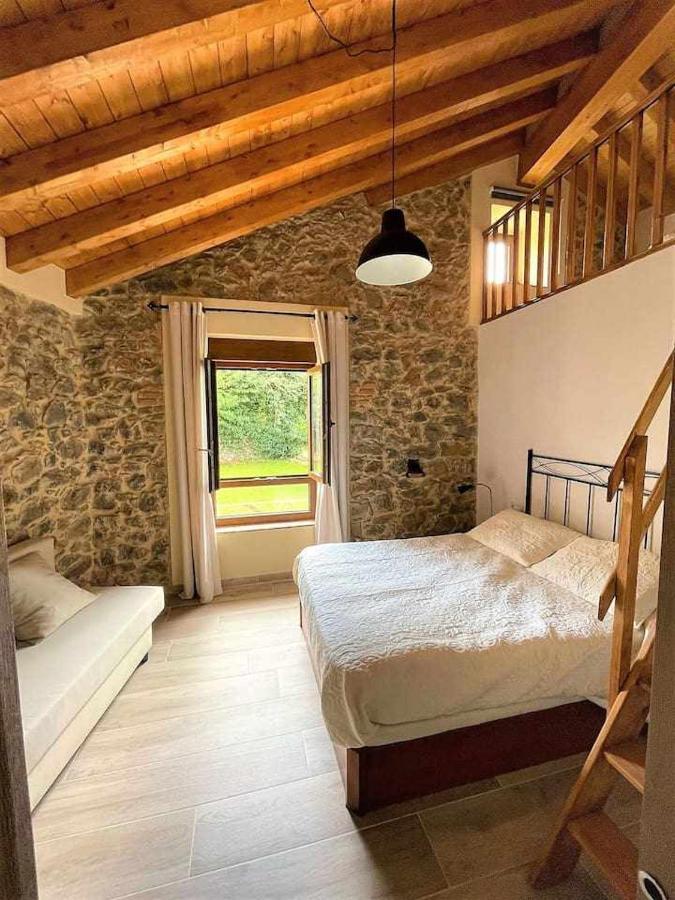 Chalet Encuentra El Norte En La Casa Del Buen Camino *
